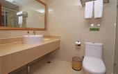 Туры в отель Vienna Hotel (Shanghai Hongqiao Hub Jiading New City)