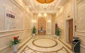 Туры в отель Vienna Hotel (Shanghai Hongqiao Hub Jiading New City)