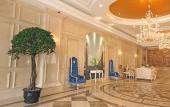 Туры в отель Vienna Hotel (Shanghai Hongqiao Hub Jiading New City)