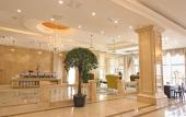 Туры в отель Vienna Hotel (Shanghai Hongqiao Hub Jiading New City)