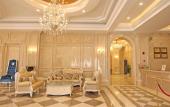 Туры в отель Vienna Hotel (Shanghai Hongqiao Hub Jiading New City)