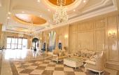 Туры в отель Vienna Hotel (Shanghai Hongqiao Hub Jiading New City)