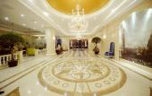 Туры в отель Vienna Hotel (Shanghai Hongqiao Hub Jiading New City)