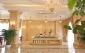 Туры в отель Vienna Hotel (Shanghai Hongqiao Hub Jiading New City)