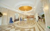 Туры в отель Vienna Hotel (Shanghai Hongqiao Hub Jiading New City)