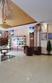 Туры в отель GreenTree Inn (Nanjing Railway Station & Zhongyangmen)