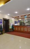 Туры в отель GreenTree Inn (Nanjing Railway Station & Zhongyangmen)