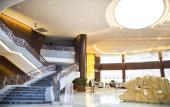 Туры в отель Xingtai Blue Horizon Grand Holiday Hotel