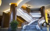 Туры в отель Xingtai Blue Horizon Grand Holiday Hotel