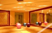 Туры в отель Xingtai Blue Horizon Grand Holiday Hotel