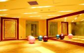 Туры в отель Xingtai Blue Horizon Grand Holiday Hotel