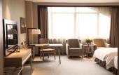 Туры в отель Xingtai Blue Horizon Grand Holiday Hotel