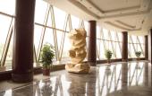 Туры в отель Xingtai Blue Horizon Grand Holiday Hotel