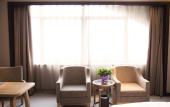 Туры в отель Xingtai Blue Horizon Grand Holiday Hotel
