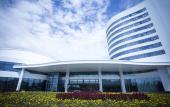 Туры в отель Xingtai Blue Horizon Grand Holiday Hotel