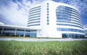Туры в отель Xingtai Blue Horizon Grand Holiday Hotel