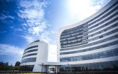 Туры в отель Xingtai Blue Horizon Grand Holiday Hotel