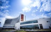 Туры в отель Xingtai Blue Horizon Grand Holiday Hotel