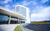 Туры в отель Xingtai Blue Horizon Grand Holiday Hotel