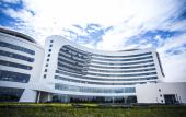 Туры в отель Xingtai Blue Horizon Grand Holiday Hotel