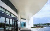 Туры в отель Xingtai Blue Horizon Grand Holiday Hotel