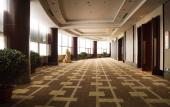 Туры в отель Xingtai Blue Horizon Grand Holiday Hotel