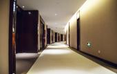 Туры в отель Xingtai Blue Horizon Grand Holiday Hotel