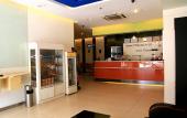Туры в отель 7Days Inn Hotel (Foshan Huangqi Jinbo Tiandi Jiazhou Plaza)