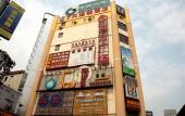 Туры в отель 7Days Inn Hotel (Foshan Huangqi Jinbo Tiandi Jiazhou Plaza)
