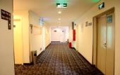 Туры в отель 7Days Inn Hotel (Foshan Huangqi Jinbo Tiandi Jiazhou Plaza)
