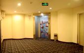 Туры в отель 7Days Inn Hotel (Foshan Huangqi Jinbo Tiandi Jiazhou Plaza)