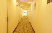 Туры в отель 7Days Inn Hotel (Foshan Huangqi Jinbo Tiandi Jiazhou Plaza)