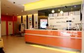 Туры в отель 7Days Inn Hotel (Foshan Huangqi Jinbo Tiandi Jiazhou Plaza)