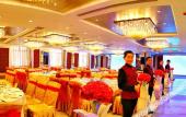 Туры в отель Blue Dream International Smart Hotel