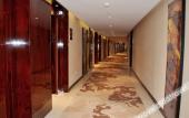 Туры в отель Tianqing International Hotel