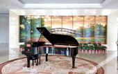Туры в отель Tianqing International Hotel
