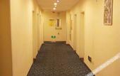 Туры в отель Moshu Chain Hotel (Taian Railway Station Agricultural University Branch)