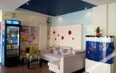 Туры в отель Moshu Chain Hotel (Taian Railway Station Agricultural University Branch)