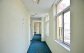 Туры в отель Moshu Chain Hotel (Taian Railway Station Agricultural University Branch)