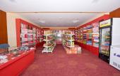 Туры в отель kunming Airport Hotel