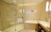 Туры в отель Atour Hotel (Nanjing Xinjiekou Wangfu Street)