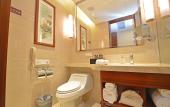 Туры в отель Atour Hotel (Nanjing Xinjiekou Wangfu Street)