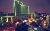 Туры в отель Atour Hotel (Nanjing Xinjiekou Wangfu Street)