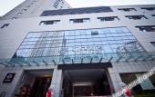 Туры в отель Atour Hotel (Nanjing Xinjiekou Wangfu Street)