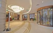 Туры в отель Atour Hotel (Nanjing Xinjiekou Wangfu Street)