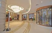 Туры в отель Atour Hotel (Nanjing Xinjiekou Wangfu Street)