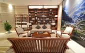Туры в отель Atour Hotel (Nanjing Xinjiekou Wangfu Street)