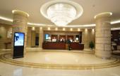 Туры в отель Atour Hotel (Nanjing Xinjiekou Wangfu Street)