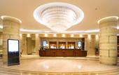 Туры в отель Atour Hotel (Nanjing Xinjiekou Wangfu Street)