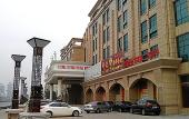 Туры в отель Vienna International Hotel (Foshan Flower World)